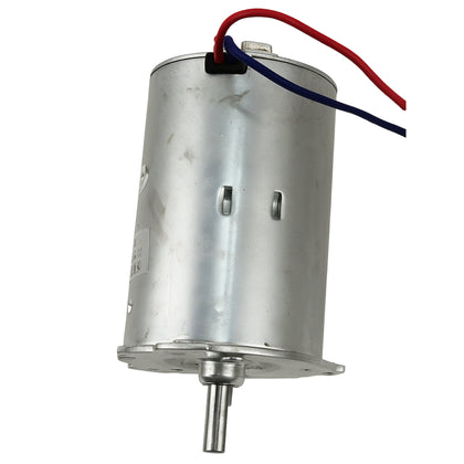 High-Efficiency 50W PMDC Motor – 220V Hand-Crank Generator with Double Ball Bearings