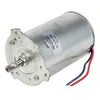 High-Efficiency 50W PMDC Motor – 220V Hand-Crank Generator with Double Ball Bearings_3