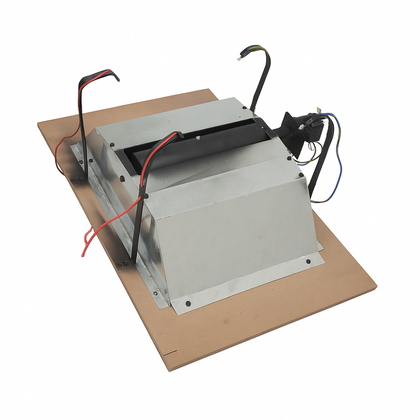Power Generation using Speed breaker-1
