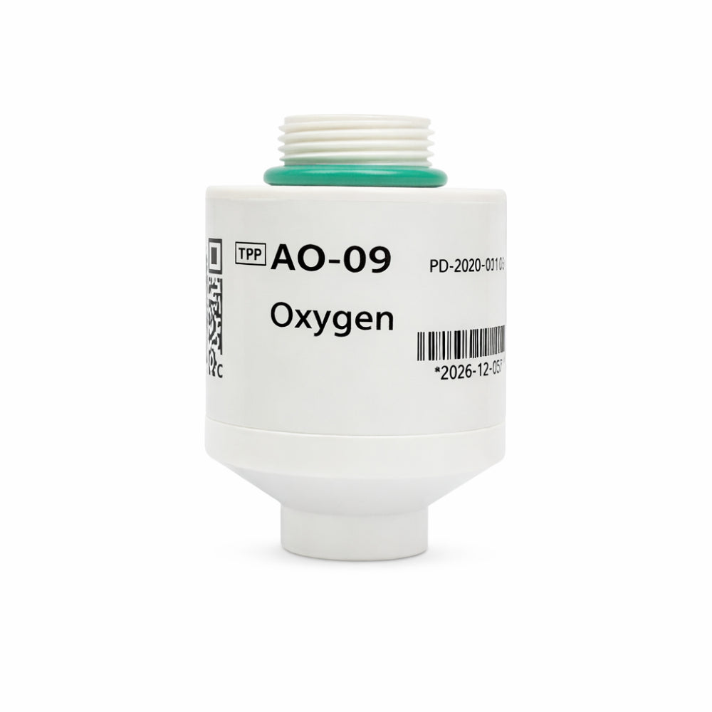 Pentair O2 Sensor Module ASAIR AO-09 Oxygen Sensor Module