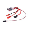 20A Brushed Electronic Speed Controller-1