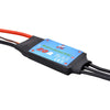 20A ESC 2-4S UBEC 2A 5V Bidirectional ESC Speed Controller for RC Drone-3