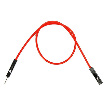 20 CM Single Pcs Dupont Cable Male to Female connector