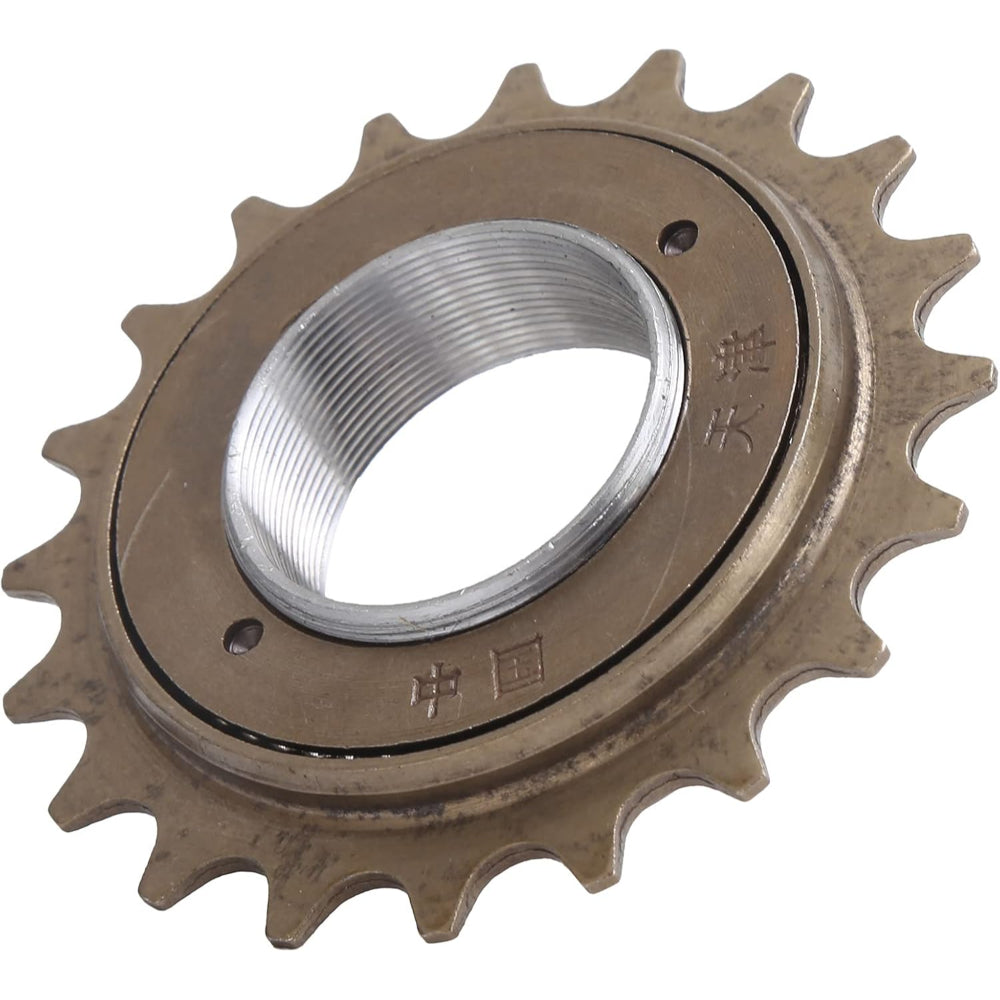 Roue Libre Sachs LY 94 7V 13-22 English/ISO 1,370x24 TPI - Équipements vélos Roue Libre Sachs LY 94 7V 13-22 English/ISO 1,370x24 TPI - Équipements vélos