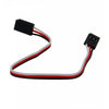 40CM 400mm  JR Male to JR Male Servo Extension Wire