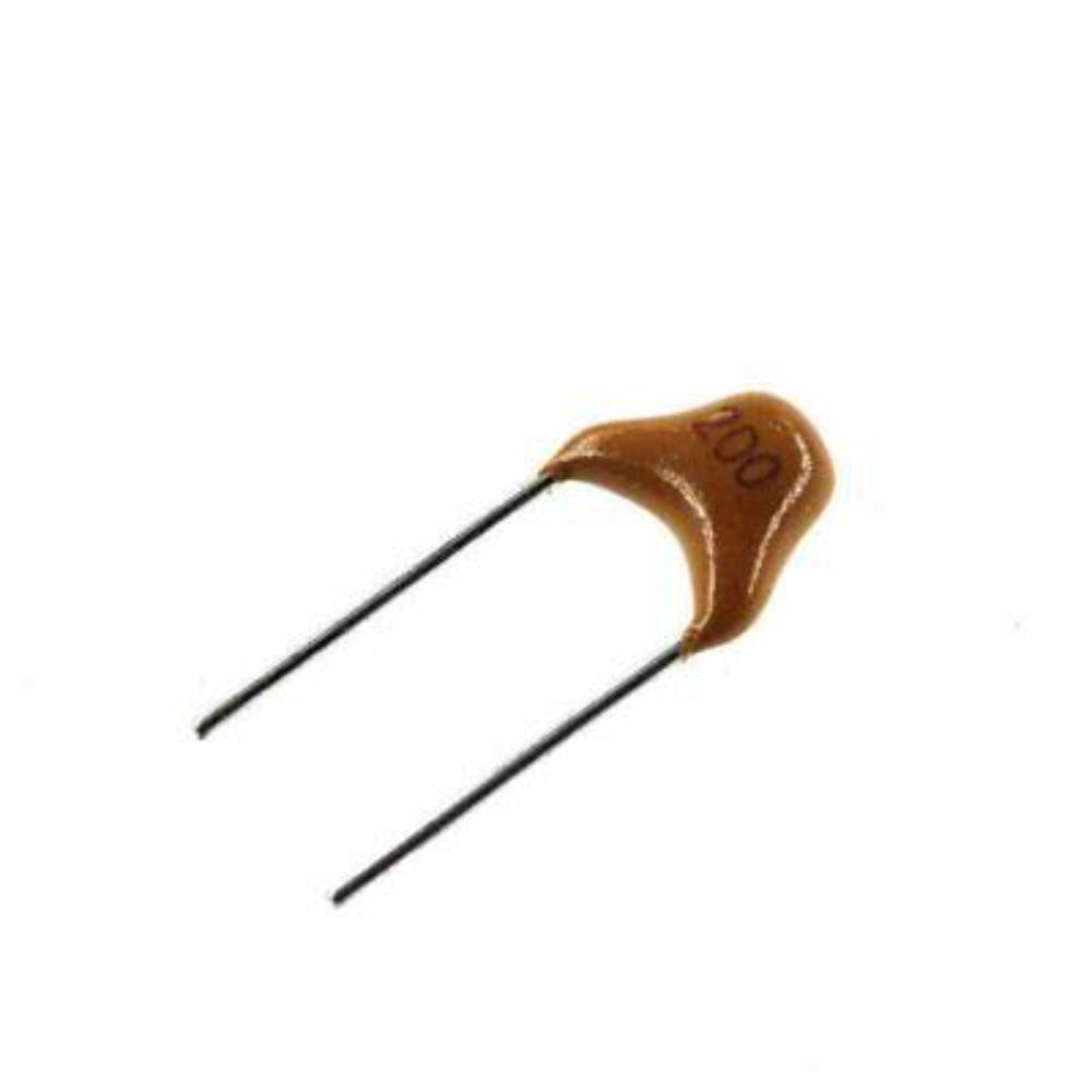 20pcs 5pF 100V Monolithic Ceramic Chip Capacitor High Quality 20pcs 5pF 100V Monolithic Ceramic Chip Capacitor High Quality