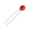 2200pF (2.2nF) Ceramic Capacitor 222 100Pcs-2