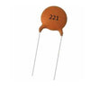 220pF Ceramic Capacitor 50V -2