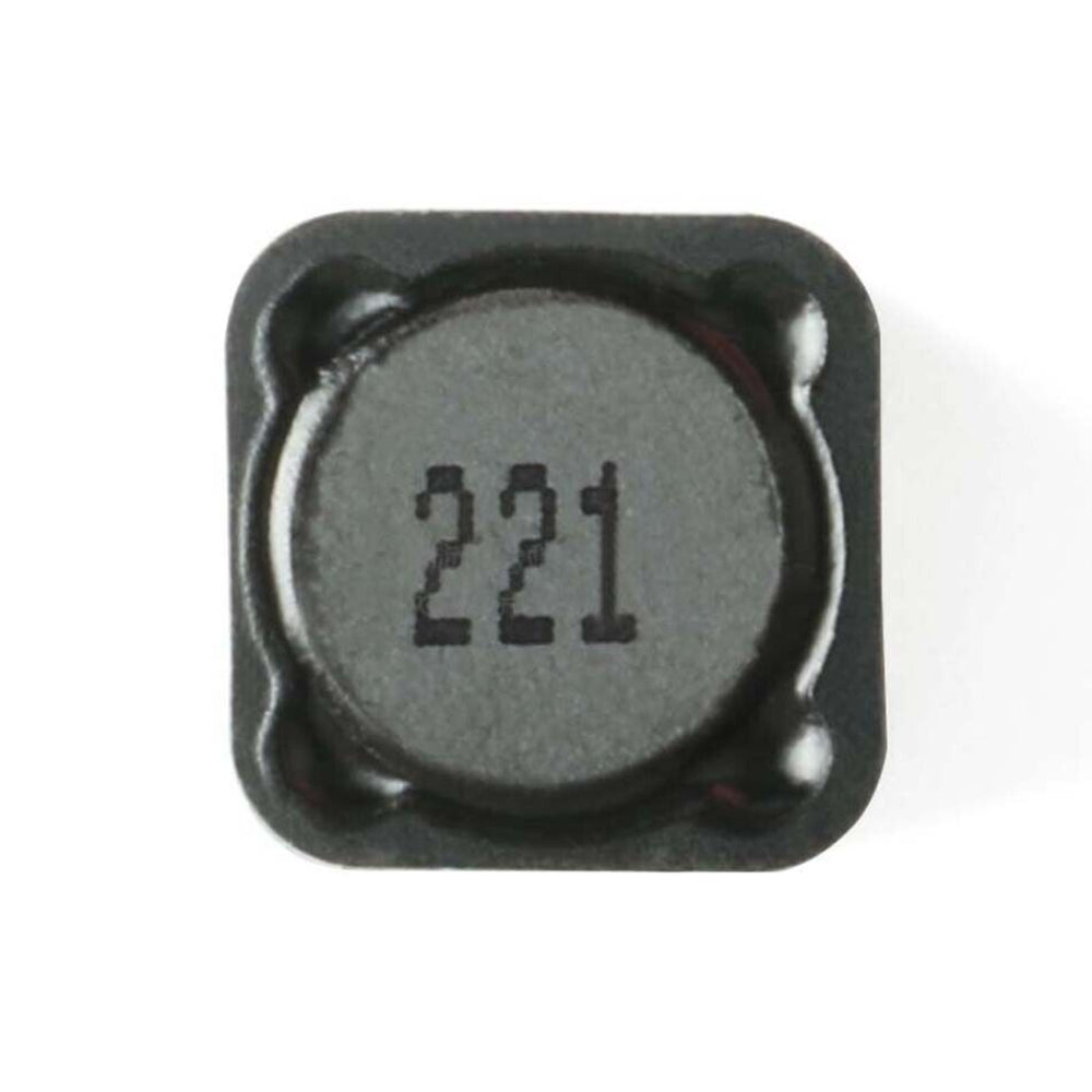 Magic R22 Inductor 220uH SMD Shielded Power Inductor