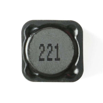 220uH SMD Shielded Power Inductor