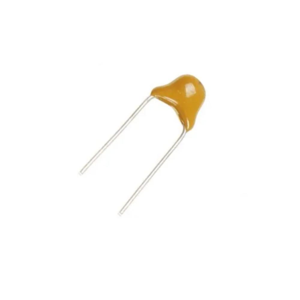 22pF/50V Monolithic ceramic capacitor 22