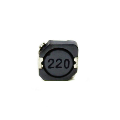 22uH SMD Shielded Power Inductor-