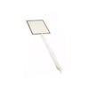 22x22mm Thin Film FSR Pressure Sensor Force Sensitive Resistor Long tail