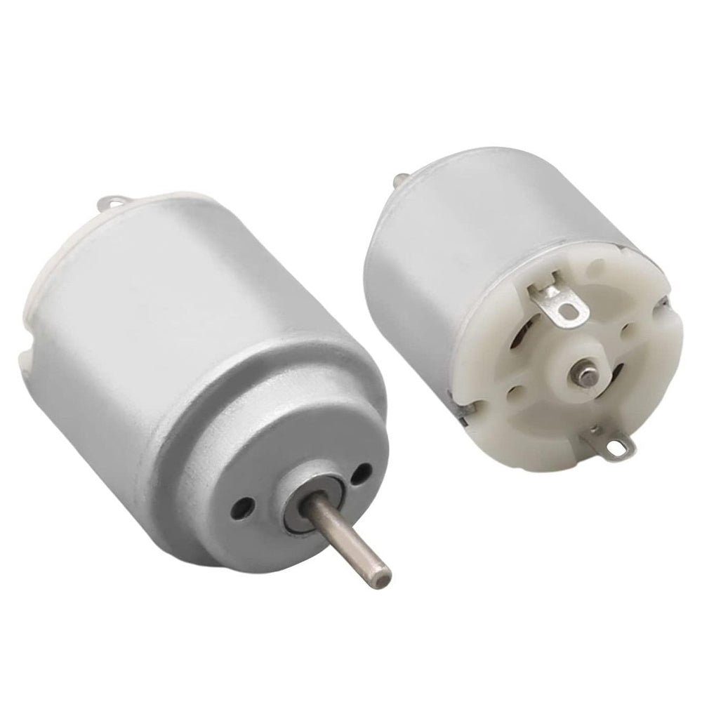 Motor R140 Permanent magnet DC Motor 140: Unleashing Power and Efficiency