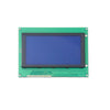 240×128 240128 Dots JHD Original Graphics Module Blue White