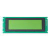 240×64 24064 JHD Original Characters graphics module Green Color_3