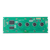 240×64 24064 JHD Original Characters graphics module Green Color_1
