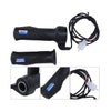 24V/36V/48V EBike Twist Throttle Grip Accelerator for E-bike