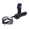 24V/36V/48V EBike Twist Throttle Grip Accelerator for E-bike_2