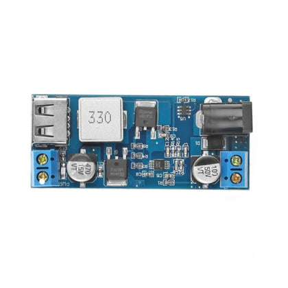 24V/12V to 5V 5A Power Module DC-DC XY-3606 Power Converter-2