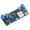 24V/12V to 5V 5A Power Module DC-DC XY-3606 Power Converter-1