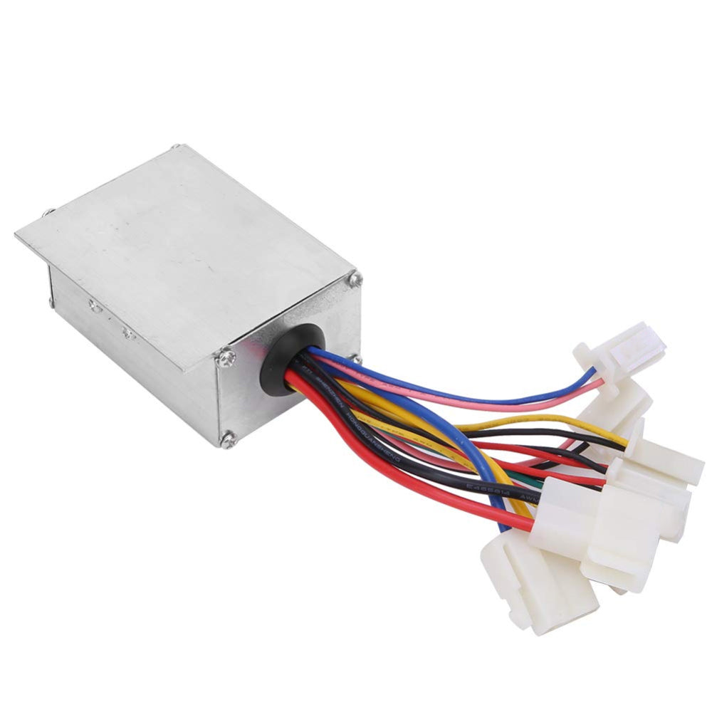 electrical bicycle controller 24v Buy Motor Controller for MY1016 24V 250W DIY Electric Bicycle Kit @KitsGuru