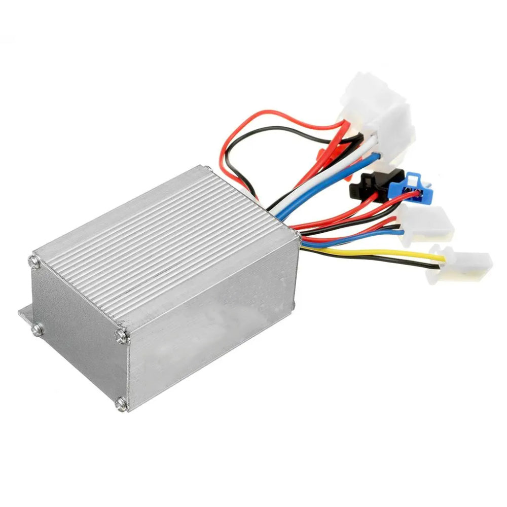 Buy Motor Controller for MY1016 24V 250W DIY Electric