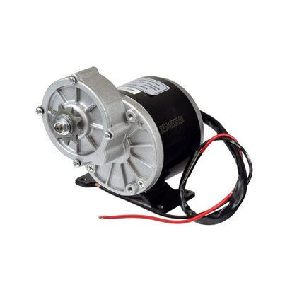 24V 250W  MY1016Z2 Electric E-BIKE Brush Motor