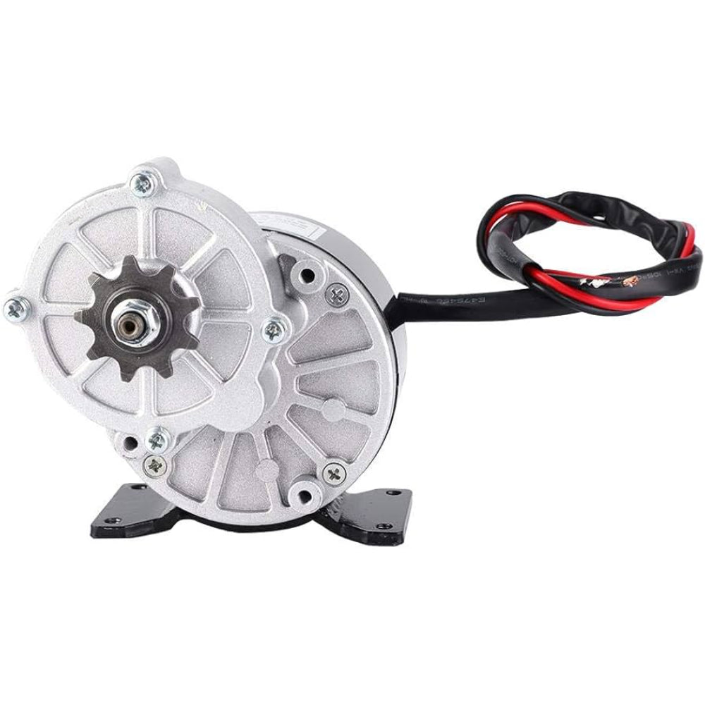 24v electric bicycle hub motor 24V 250W EBIKE 6 Inch Brushless Hub Motor With Tyre Wheel