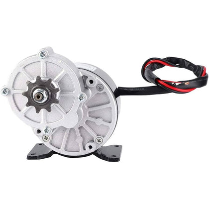 electric motor for bicycle amazon 24V 250W EBIKE 6 Inch Brushless Hub Motor With Tyre Wheel