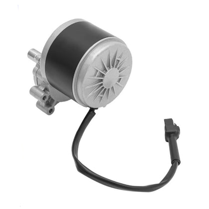 24V 250W MY1016Z Electric Brush DC Gear Motor