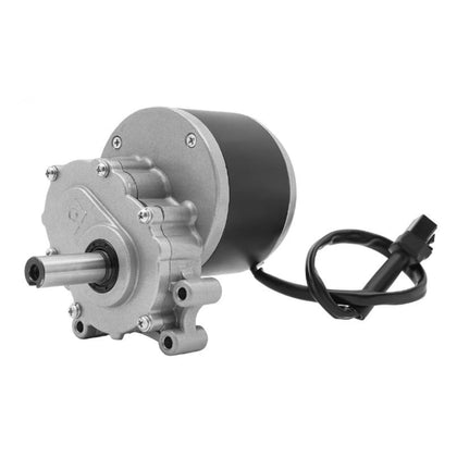24V 250W MY1016Z Electric Brush DC Gear Motor_2