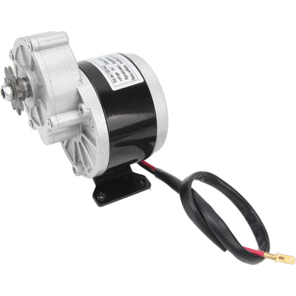 24V 350W  MY10016-Z Electric E-BIKE Brush Motor_1