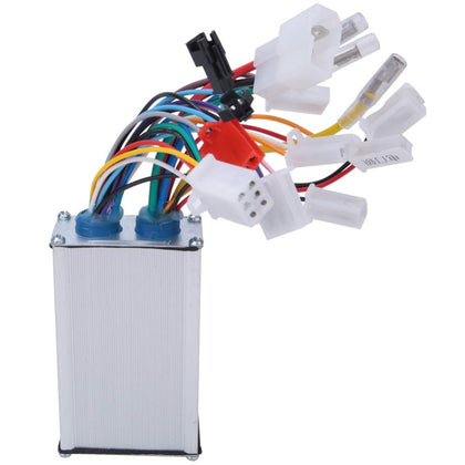 24V/36V 350W Brushless Motor Controller for E-Bike & Scooter_1