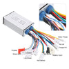 24V36V 350W Brushless Motor Controller for E-Bike & Scooter