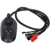 24V Electric Wheelchair Joystick Controller without USB with 4 pole Hulian Connector