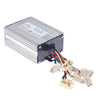 24V 250W Ebike Brushless Hub Motor Controller
