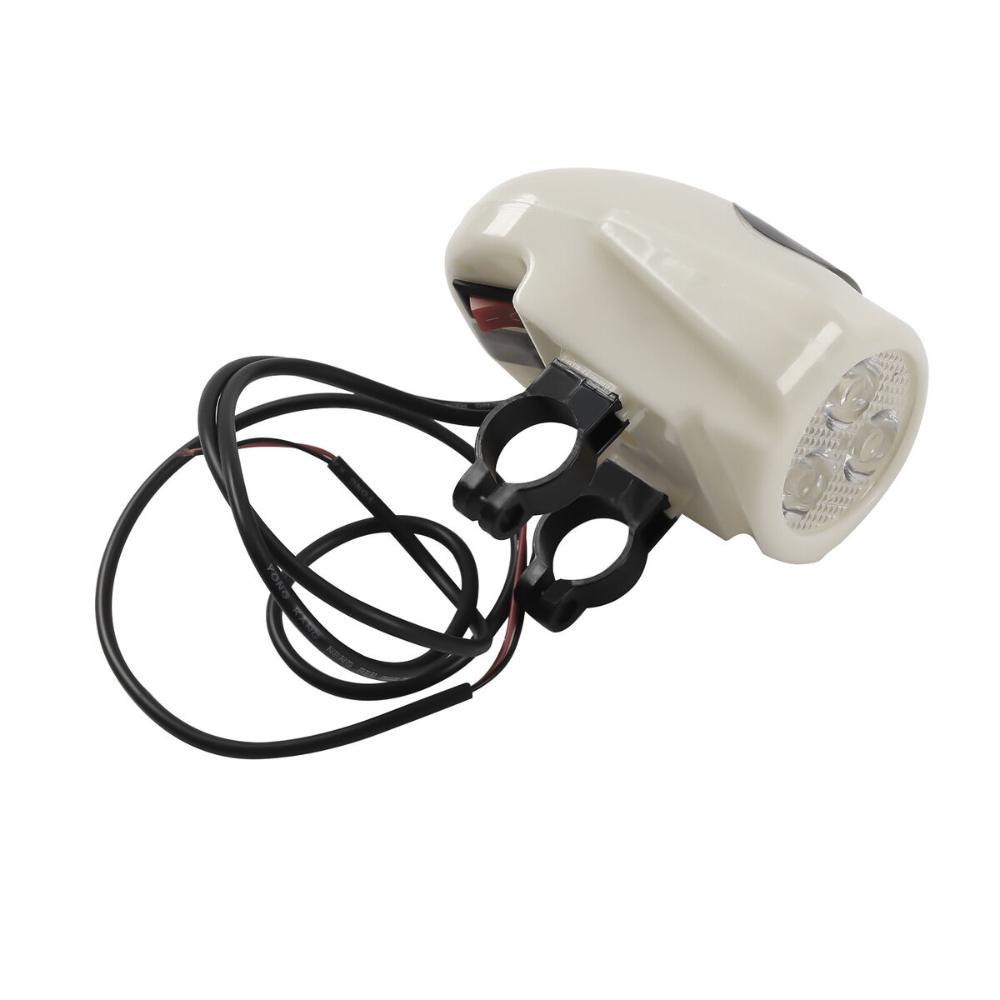 24V LED Headlight-2
