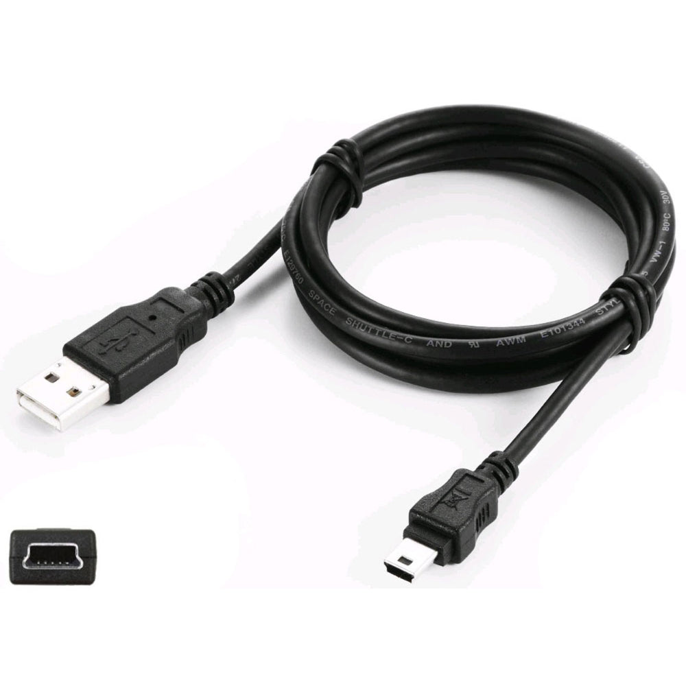 24 Channel Digital Servo Controller with mini USB