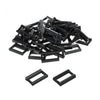 24 Pin DIP IC Base Pitch Width 15.24mm and pins spaced at 2.54mm 100Pcs-1