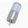 25GA370 DC 12V 1360RPM Reduction Motor High Torque
