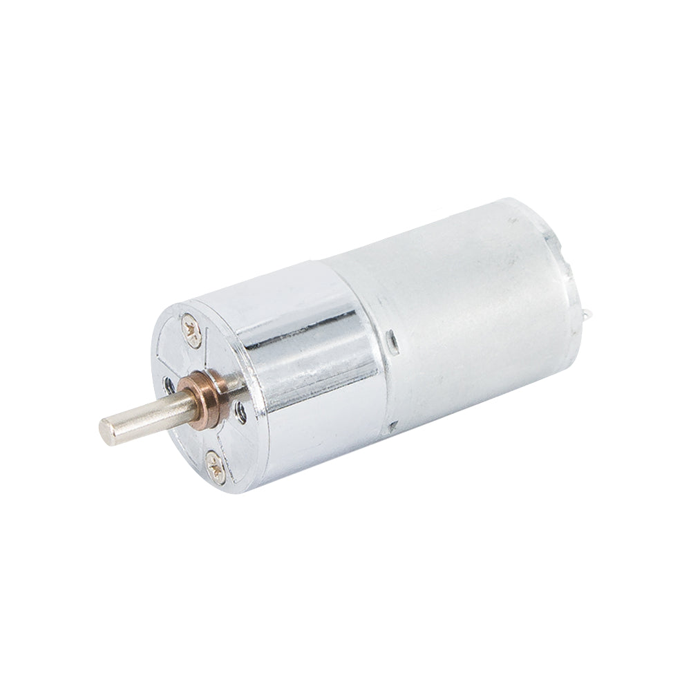 dc gear motor 24v 320RPM GA25 Industrial Full Copper Geared Motor, 25mm Farbe:Silbergrau KMC eGlide and other equipment REVIEW: GUILTY GEAR 2