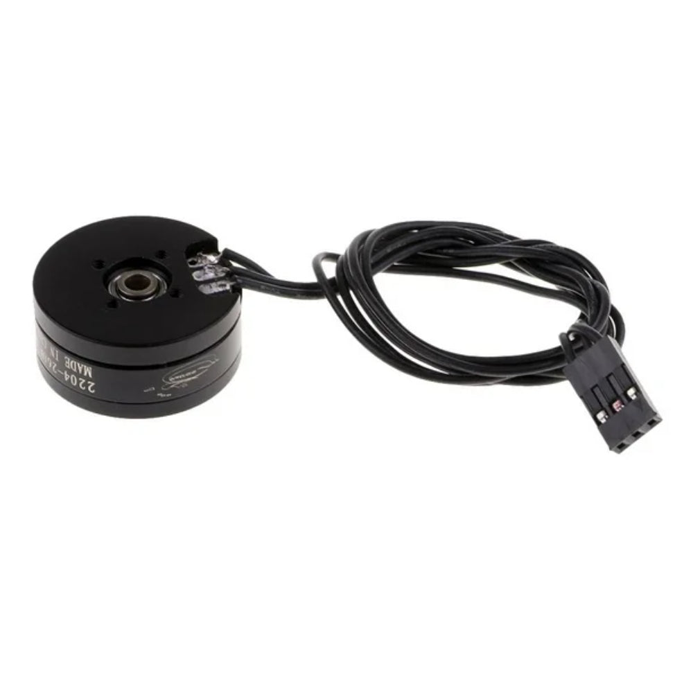 2805 140kv Brushless Gimbal Motor - Pièces Et Accessoires 2805 140kv Brushless Gimbal Motor - Pièces Et Accessoires