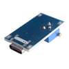 DC-DC Adjustable Boost Module 2V-24V to 5V 9V 12V 28V Current 2A Type-C_ack