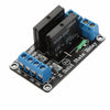 2 Channel 12V Relay Module -1