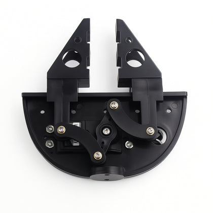 2DOF two degrees of Freedom Mechanical arm clamp with Servo motor DIY_1