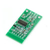 2KG Small Range Weighing Pressure Sensor with HX711AD Weighing Module_1