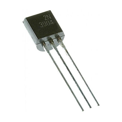 2N3904 NPN Transistor