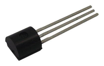 2N5551 NPN Transistor-1