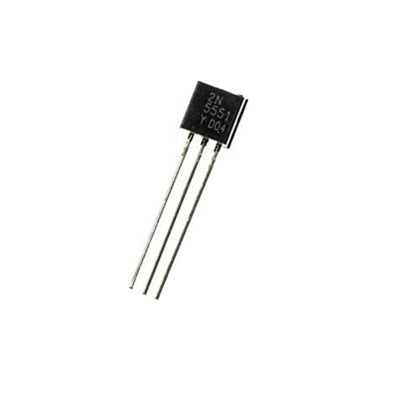 2N5551 NPN Transistor